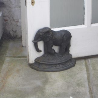 Butée de porte Forge