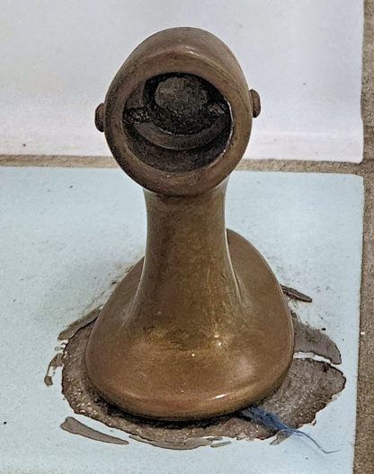 Butée de porte Pro