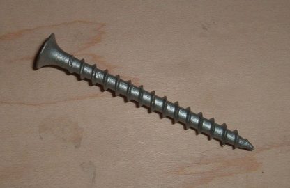 Vis à bois Forge