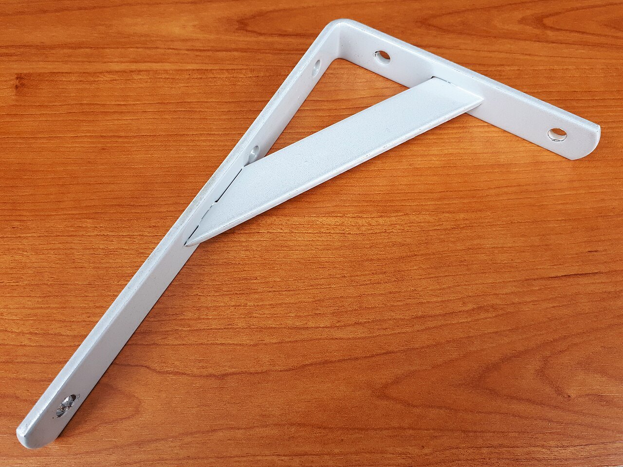 Console d’étagère Atelier