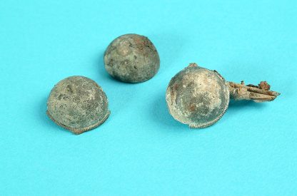 Rivets Forge