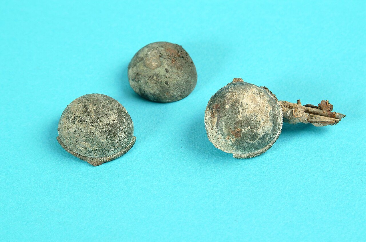 Rivets Forge