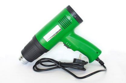 Décapeur thermique Pro