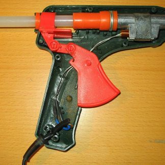 Pistolet à colle Expert
