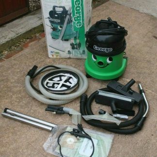 Aspirateur de chantier Power