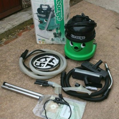 Aspirateur de chantier Power