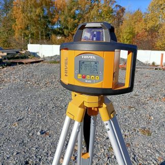 Niveau laser Pro