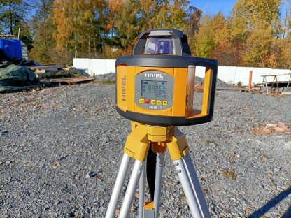 Niveau laser Pro