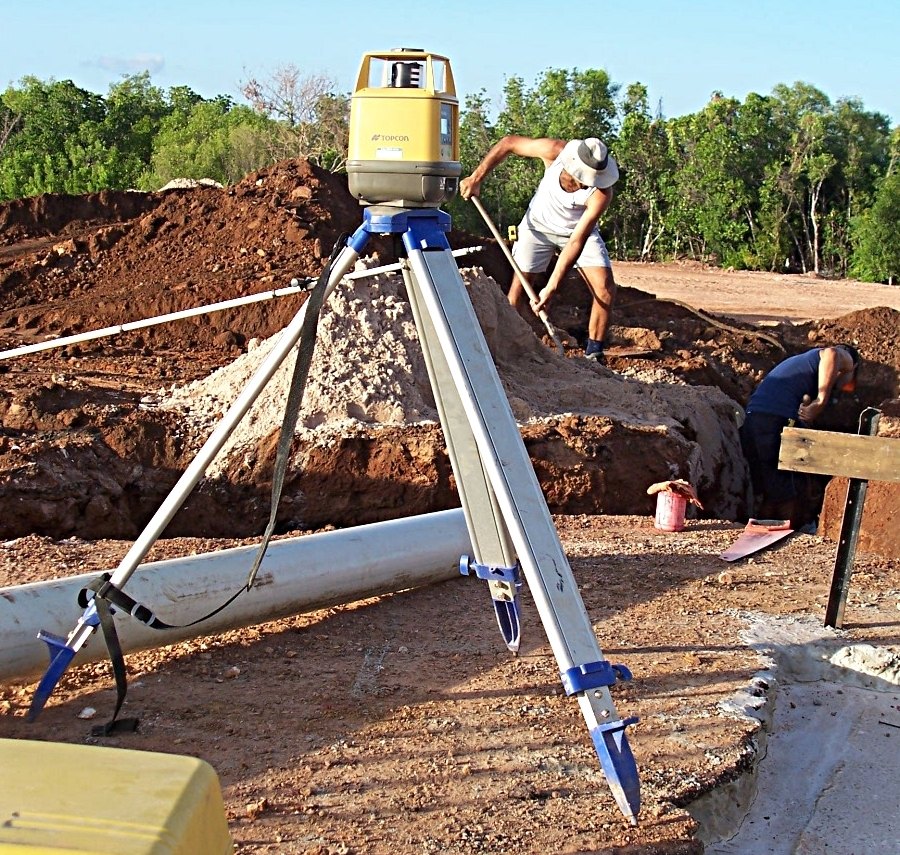Niveau laser Expert