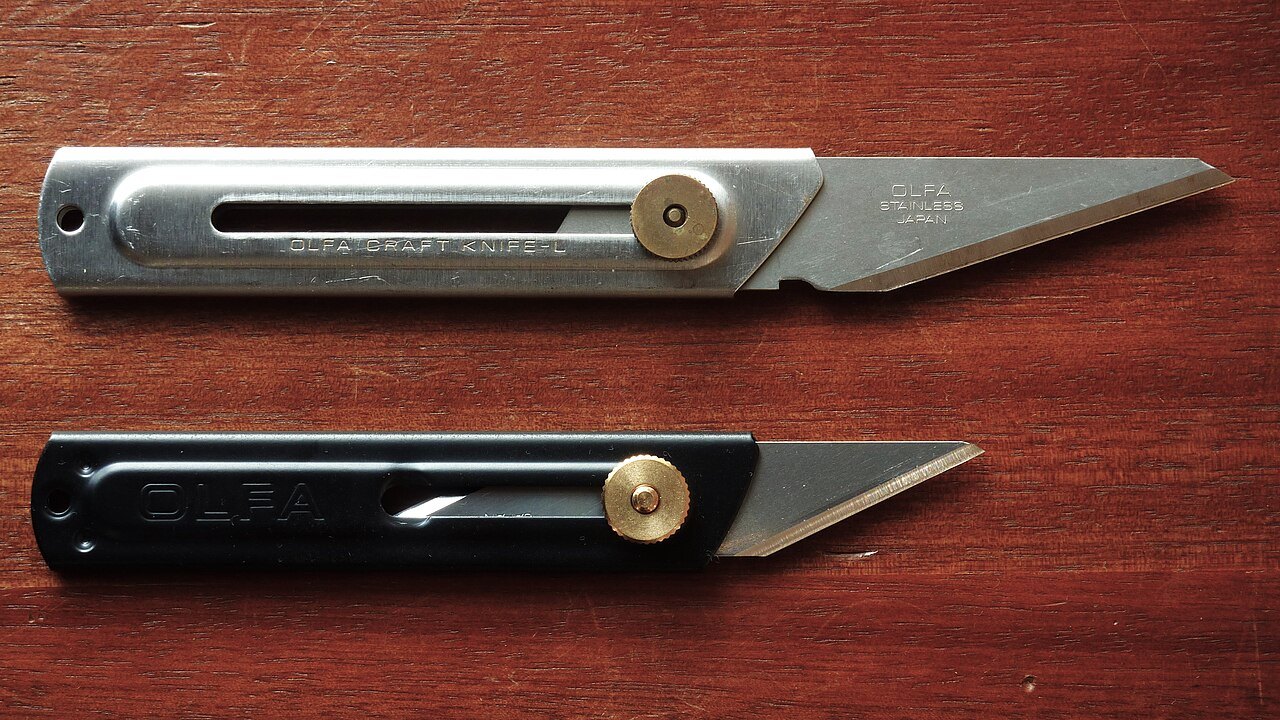 Cutter Expert