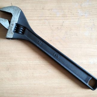 Clé plate Pro