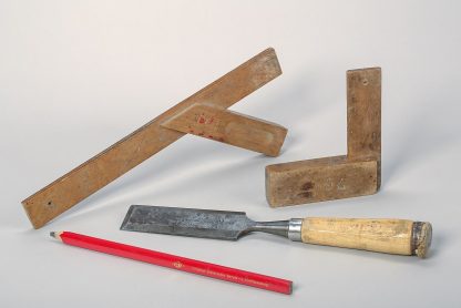 Ciseau à bois Atelier