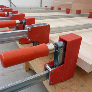 Serre-joint Atelier