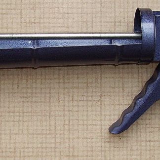 Pistolet à mastic Pro