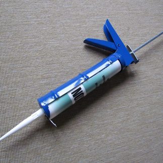 Pistolet à mastic Atelier