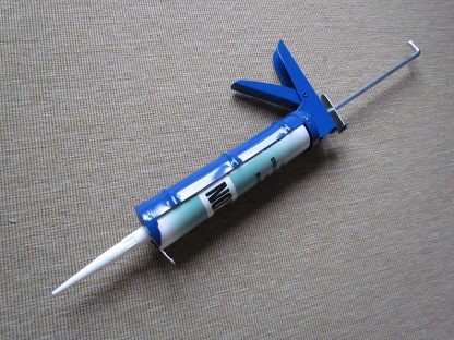 Pistolet à mastic Atelier