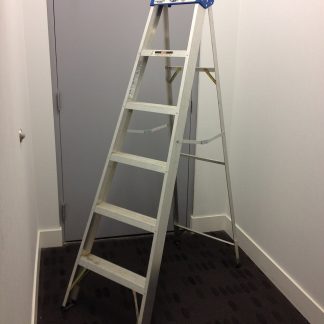 Escabeau Pro