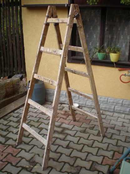 Escabeau Expert