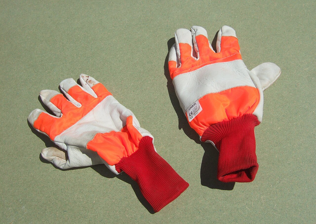 Gants de travail Pro