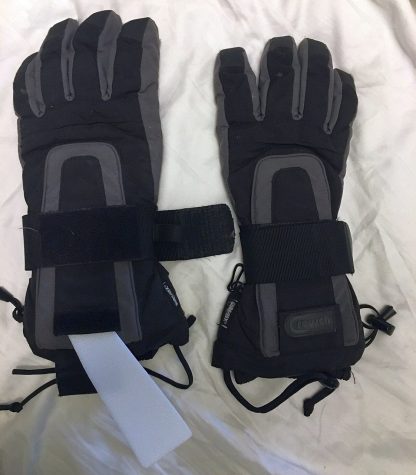 Gants de travail Expert