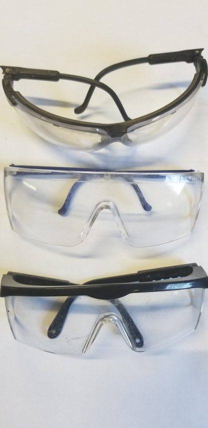 Lunettes de protection Classic