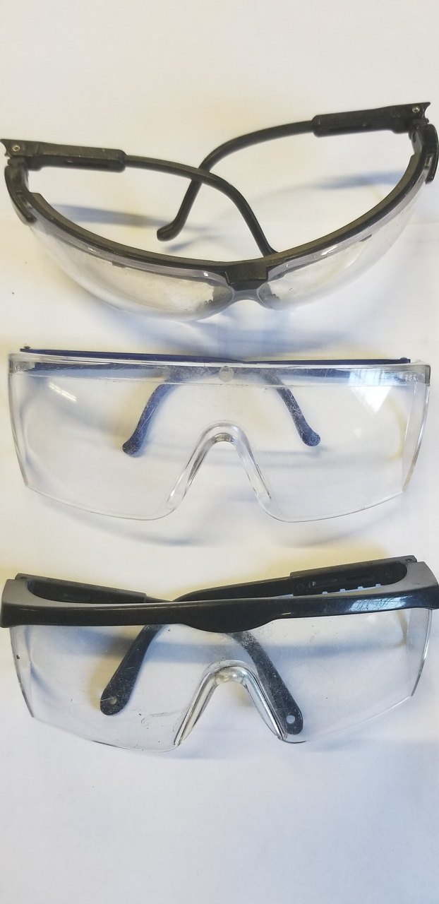Lunettes de protection Classic
