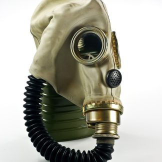 Masque respiratoire Pro