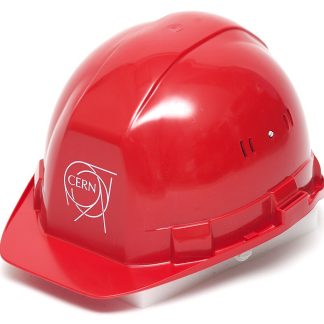Casque de chantier Pro