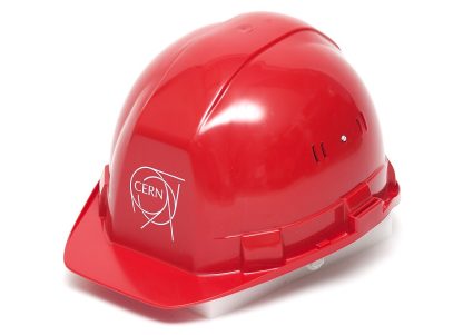Casque de chantier Pro