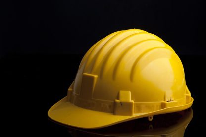 Casque de chantier Atelier