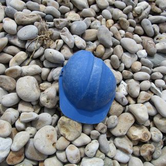 Casque de chantier Expert