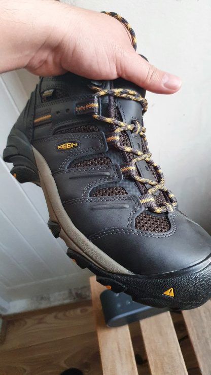 Chaussures de sécurité Expert