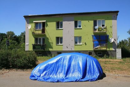Bâche de protection Pro